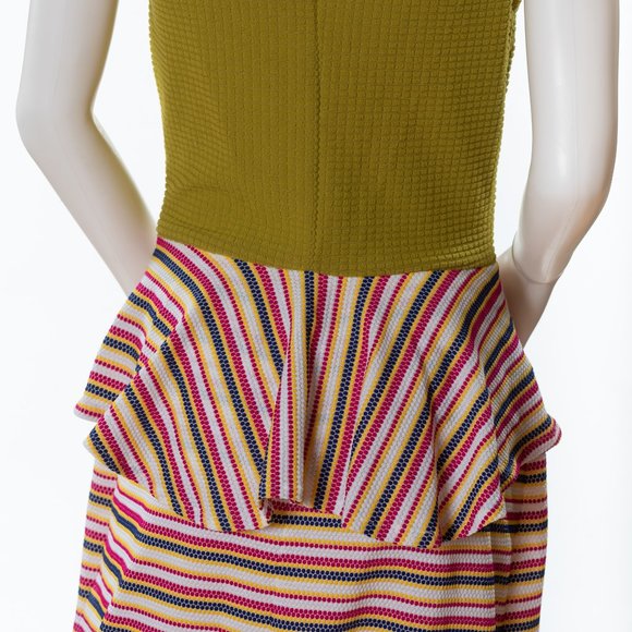 Handmade Retro Dress - Picture 6 of 6